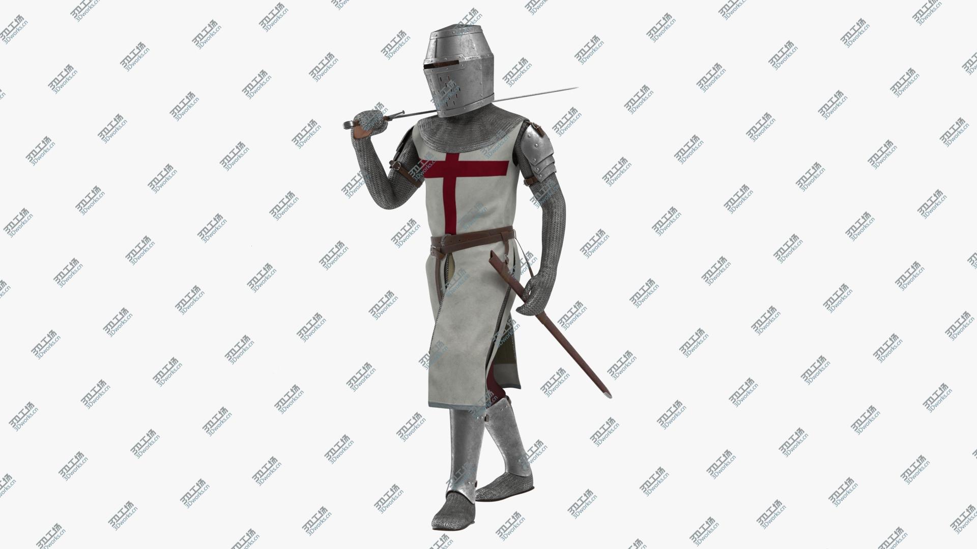 images/goods_img/202104093/Knight Templar Walking Pose 3D model/2.jpg